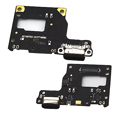 Xiaomi Mi CC9 - Replacement Charging Port Board With Microphone