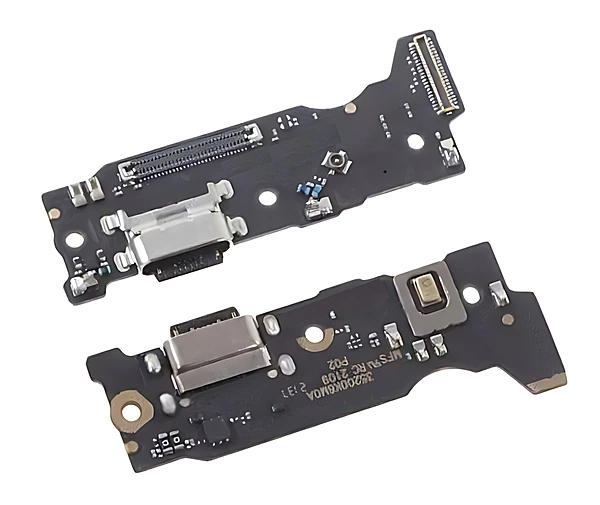 Xiaomi Redmi Note 10 Pro - Replacement Charging Port Board With Microphone