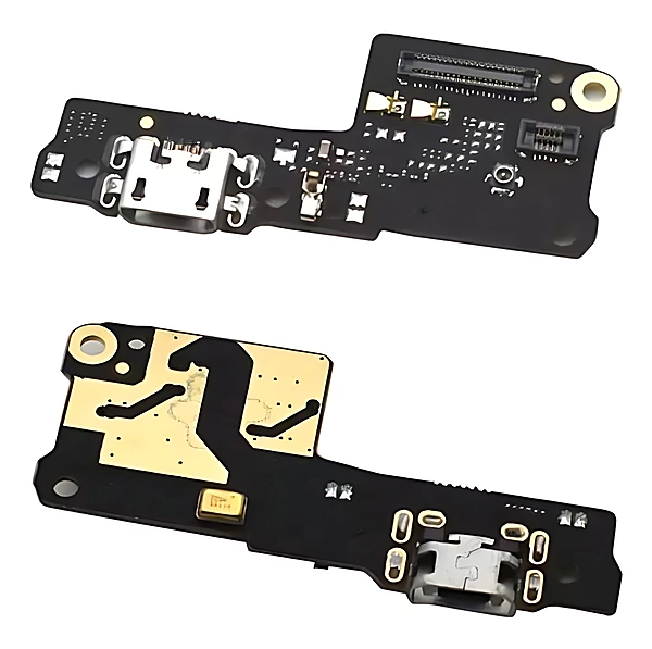 Xiaomi Redmi 7A - Replacement Charging Port Board With Microphone
