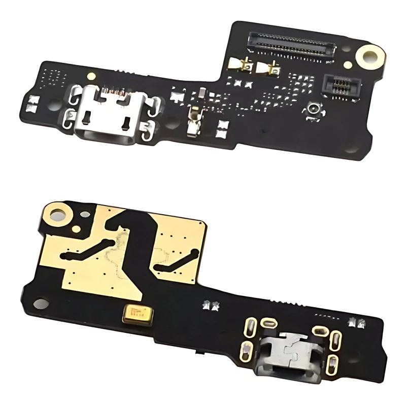 Xiaomi Redmi 7A - Replacement Charging Port Board With Microphone