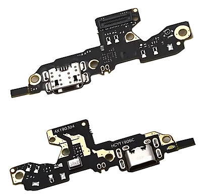 Xiaomi Redmi 7 - Replacement Charging Port Board With Microphone