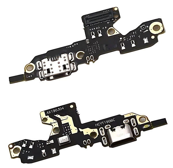 Xiaomi Redmi 7 - Replacement Charging Port Board With Microphone