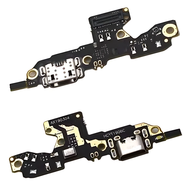 Xiaomi Redmi 7 - Replacement Charging Port Board With Microphone