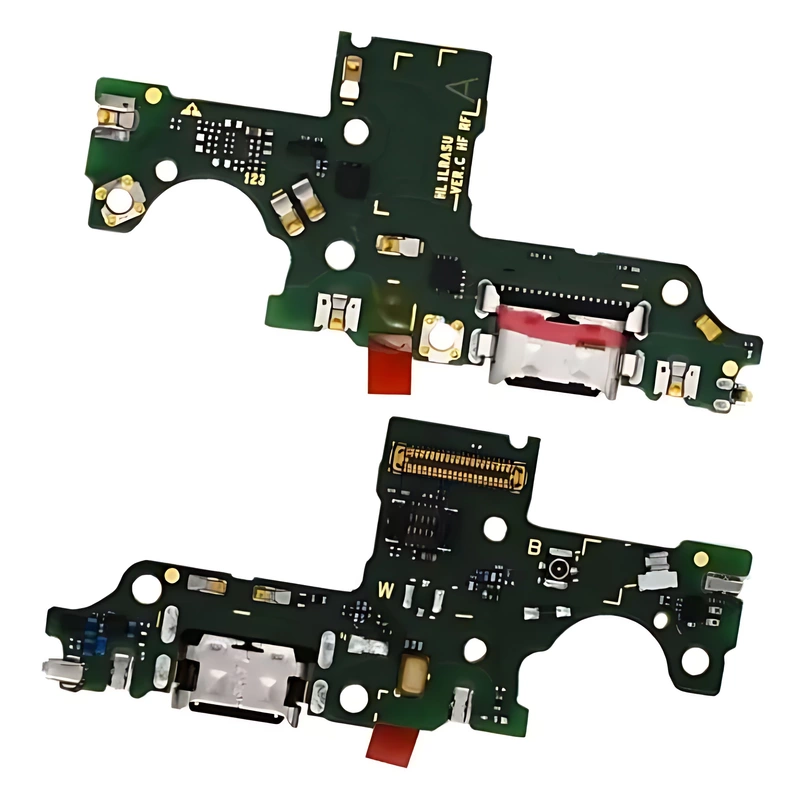 For Honor 20 Lite - Replacement Charging Port Board With Microphone