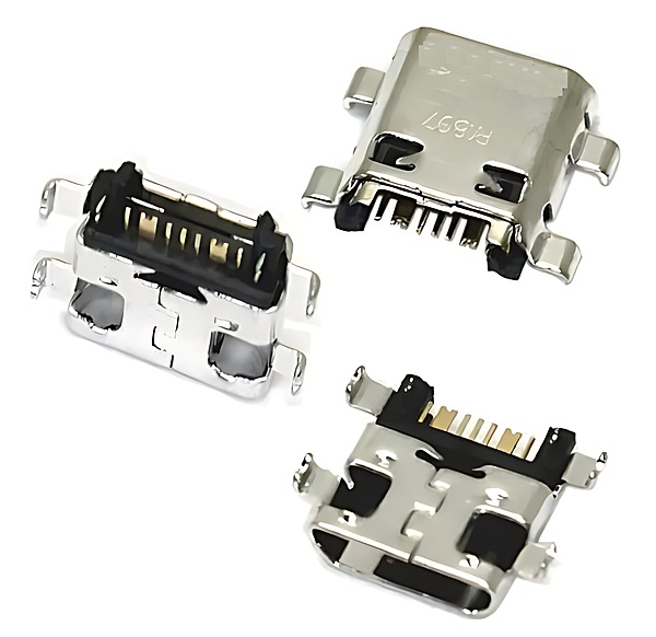 For Samsung Galaxy J7 2017 J730 - Replacement Charging Port Component