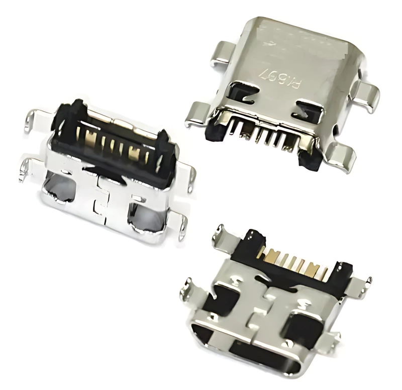 For Samsung Galaxy J7 2017 J730 - Replacement Charging Port Component