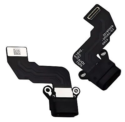 Google Pixel 3A - Replacement Charging Port Connection Flex Cable