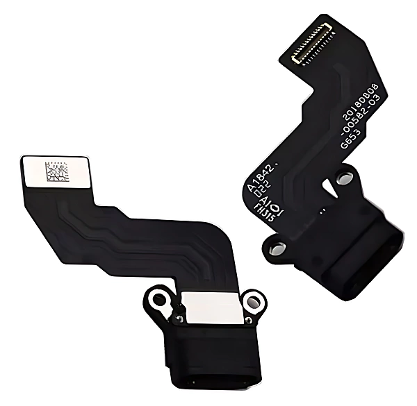 Google Pixel 3A - Replacement Charging Port Connection Flex Cable