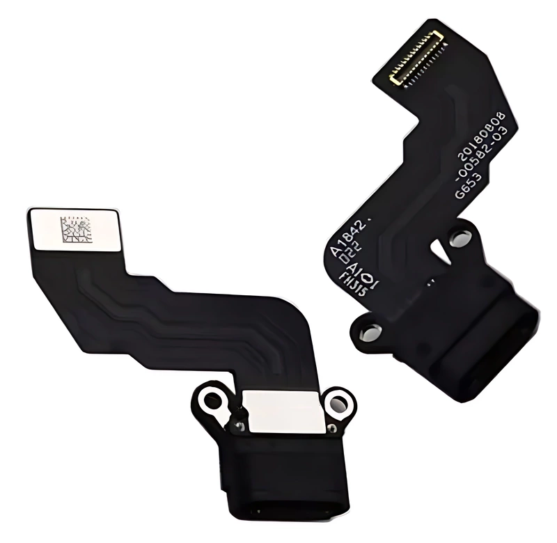 Google Pixel 3A - Replacement Charging Port Connection Flex Cable