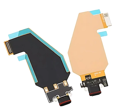 Google Pixel 4 XL - Replacement Charging Port Flex Cable - G653 - 00667