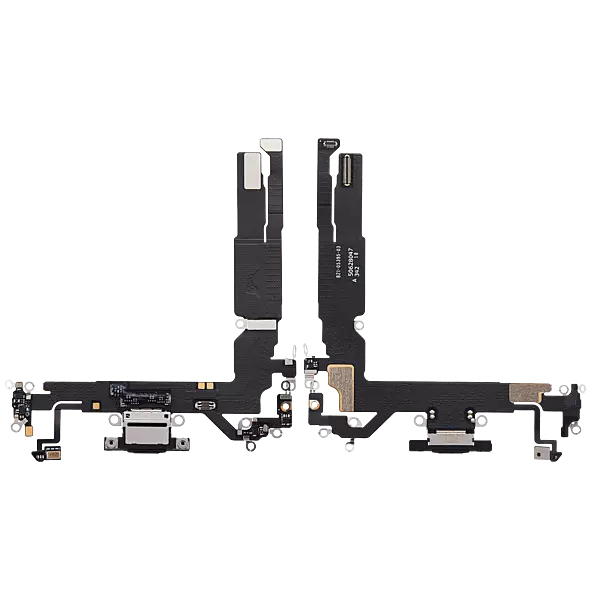 Premium Charging Port Flex Cable For iPhone 17