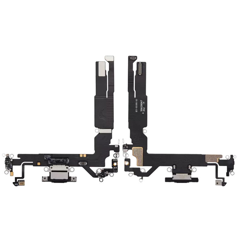 Premium Charging Port Flex Cable For iPhone 17