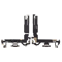 Premium Charging Port Flex Cable For iPhone 17