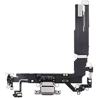Premium Charging Port Flex Cable For iPhone 17