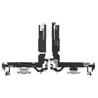 Premium Charging Port Flex Cable For iPhone 17