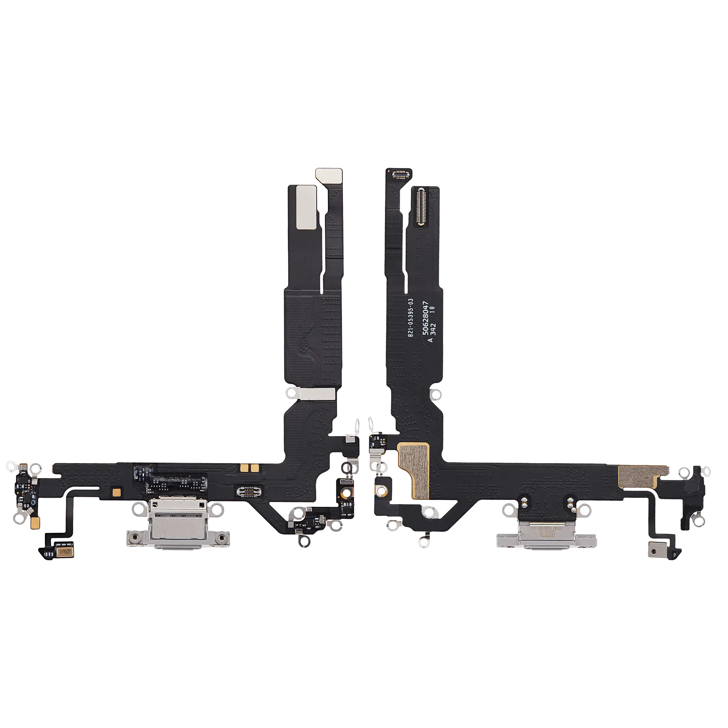 Premium Charging Port Flex Cable For iPhone 17