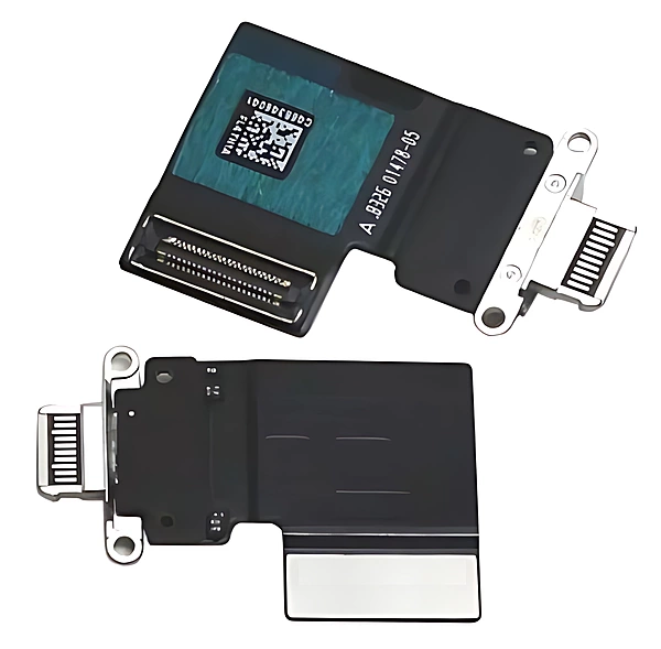 For iPad Pro 12.9 3rd Gen (2018) - Replacement Charging Port Flex Cable