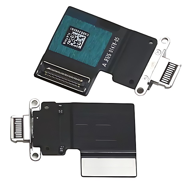 For iPad Pro 12.9 3rd Gen (2018) - Replacement Charging Port Flex Cable