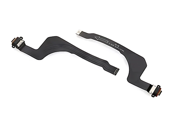 For Huawei P40 - Replacement Charging Port Flex Cable