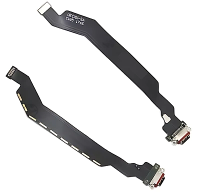 OnePlus 6 - Replacement Charging Port Flex Cable