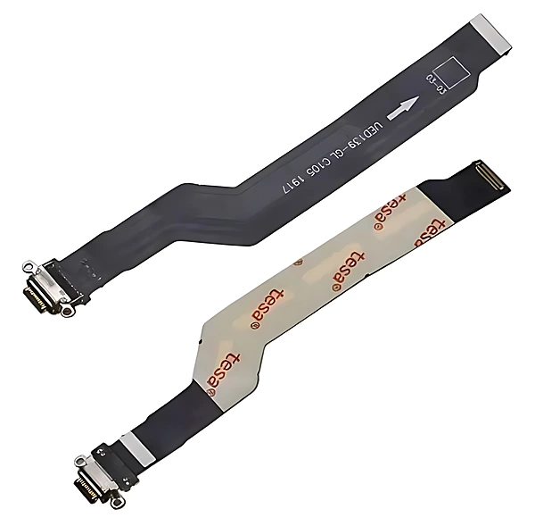 OnePlus 7 - Replacement Charging Port Flex Cable