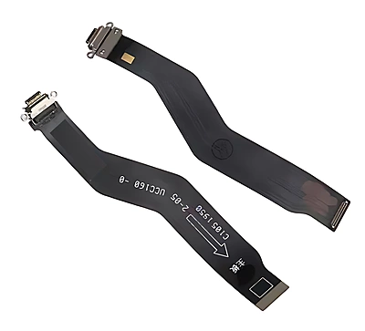 OnePlus 8 - Replacement Charging Port Flex Cable