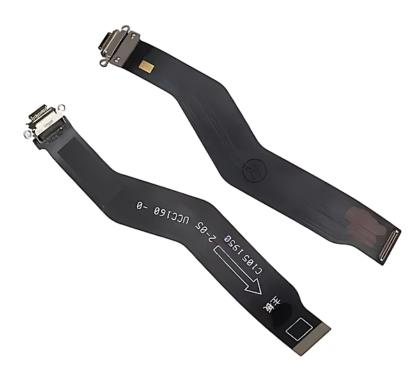 OnePlus 8 - Replacement Charging Port Flex Cable