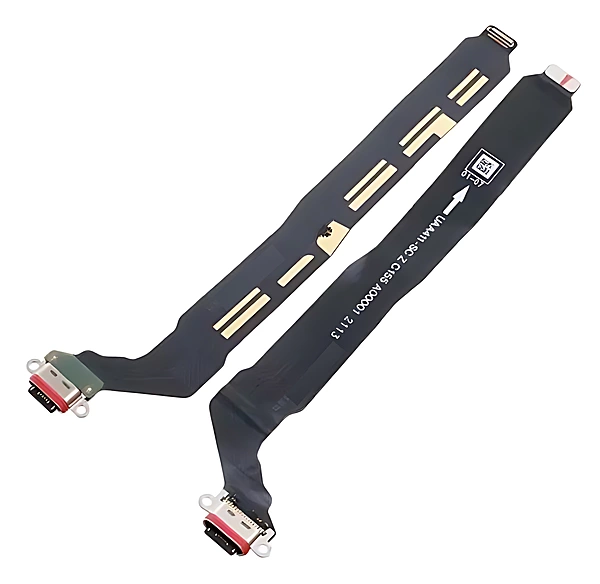 OnePlus Nord 2 5G - Replacement Charging Port Flex Cable