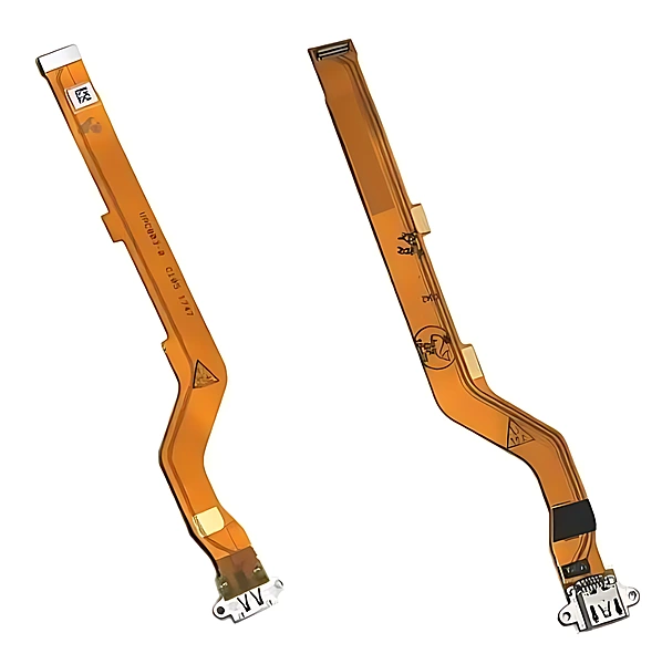 For Oppo R11s - Replacement Charging Port Flex Cable