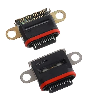 Google Pixel 7a - Replacement Charging Port Module Board