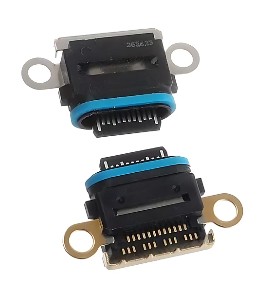 Google Pixel 7 Pro - Replacement Charging Port Module Board