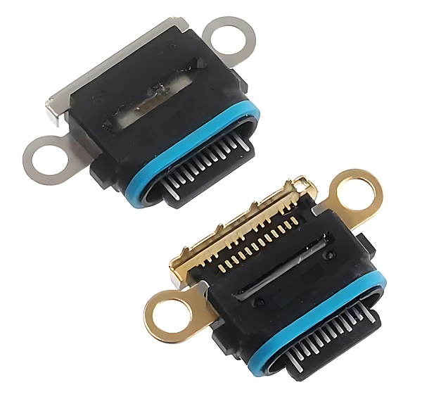 Google Pixel 7 - Replacement Charging Port Module Board