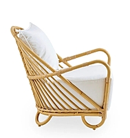 Charlottenborg Exterior Lounge Chair