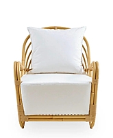 Charlottenborg Exterior Lounge Chair