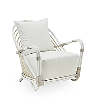 Charlottenborg Exterior Lounge Chair