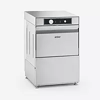 Lavavasos Línea Easy GES-400 Cestas 40x40