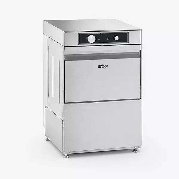Lavavasos Línea Easy GES-400 Cestas 40x40