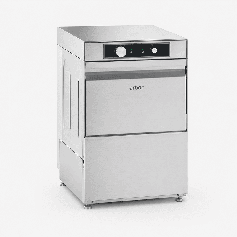 Lavavasos Línea Easy GES-400 Cestas 40x40