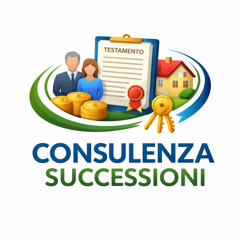 CONSULENZA STRATEGICA PER SUCCESSIONI