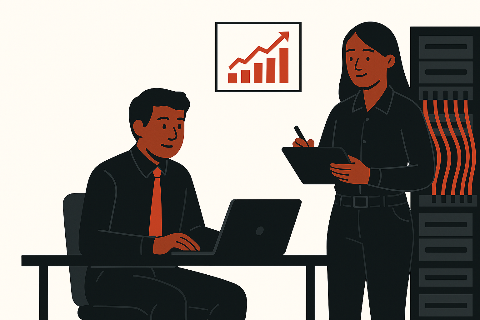 Diagnostic de Niveau IT 1 & 2 du matériel IT et des applications IT Diagnostic de Niveau IT 1 & 2 du matériel IT et des applications IT