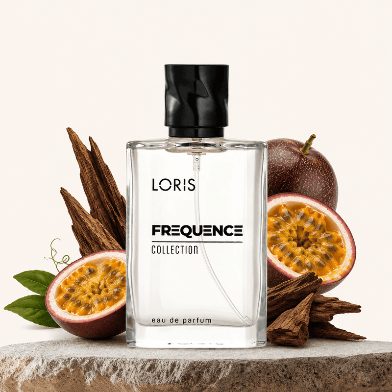 Loris U30 - Unisex Parfüm No 30