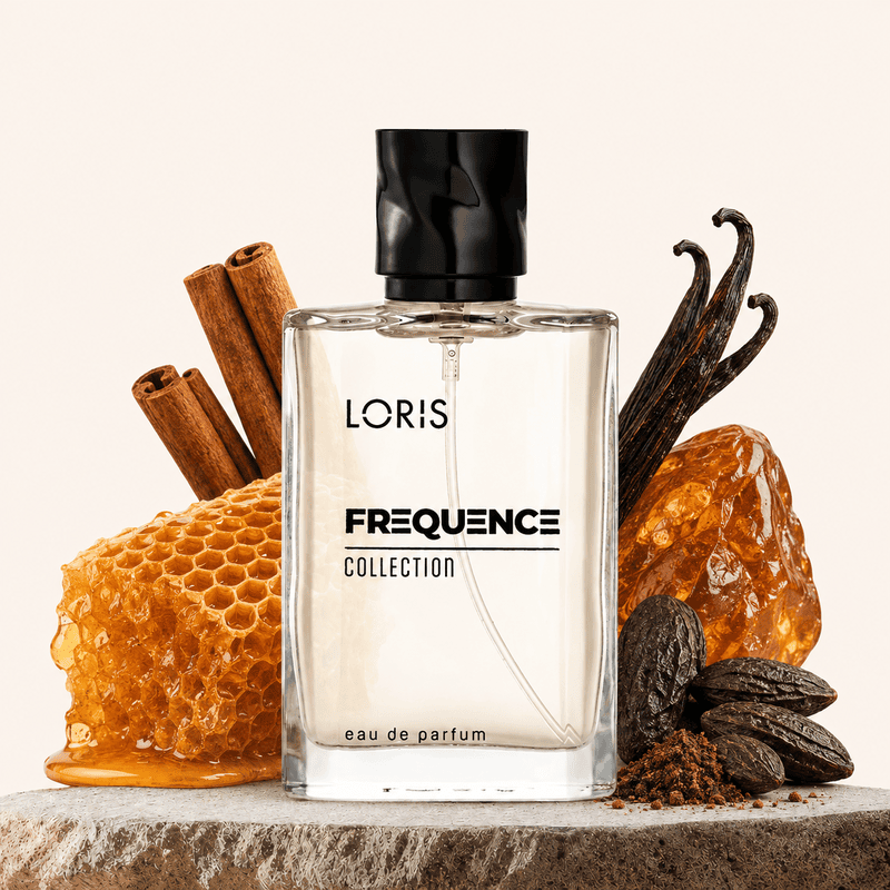 Loris U31 - Unisex Parfüm No 31