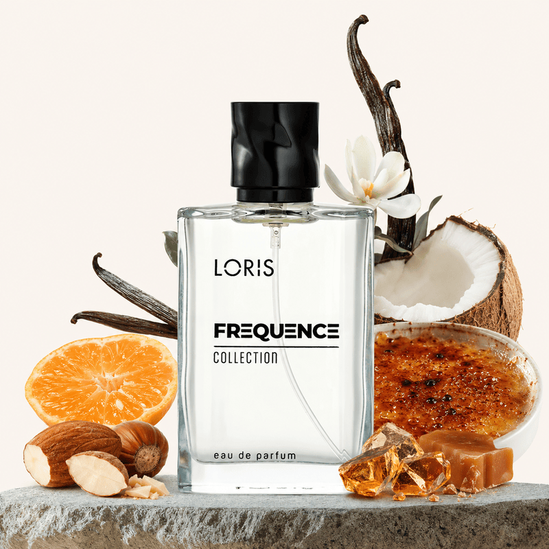 Loris U36 - Unisex Parfüm No 36