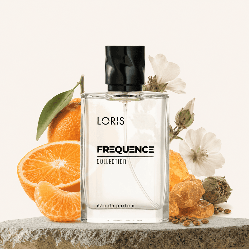 Loris U32 - Unisex Parfüm No 32