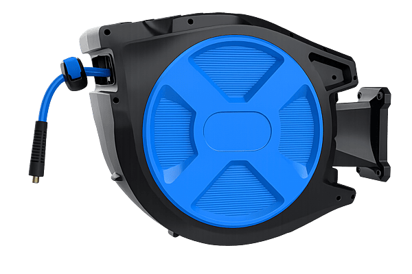 Avante 300 Series 20m Hose Reel 3/8" AV.301020