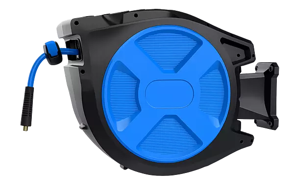 Avante 300 Series 20m Hose Reel 3/8" AV.301020