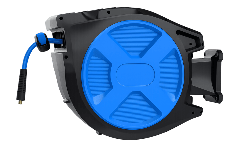 Avante 300 Series 20m Hose Reel 3/8" AV.301020