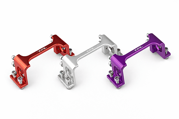 TFL Standard Servo Mount (Aluminium)