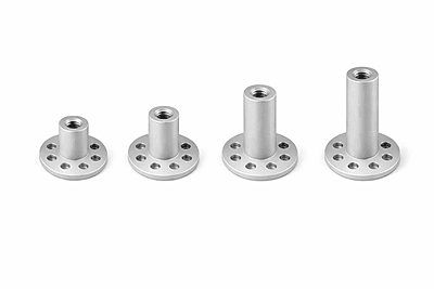 Aluminium Stand offs (Support Columns)