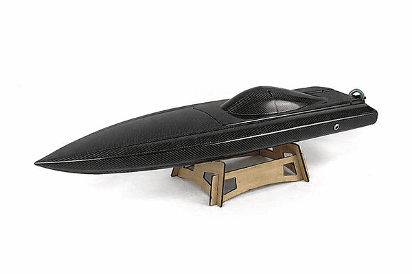 TFL Jet Boat 24" (1151) Carbon